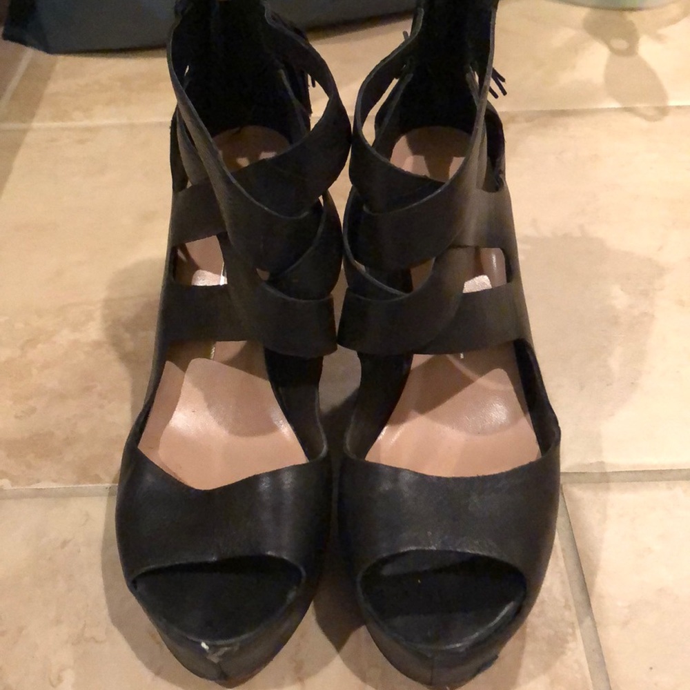Dolce vita heels